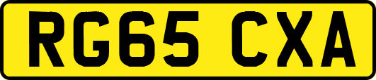 RG65CXA
