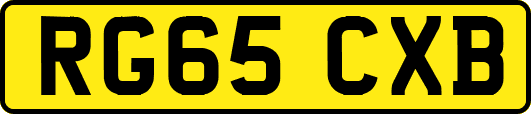 RG65CXB