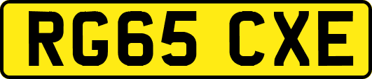 RG65CXE