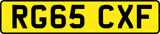 RG65CXF