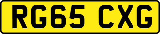 RG65CXG