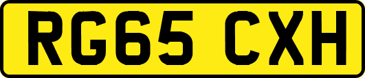 RG65CXH