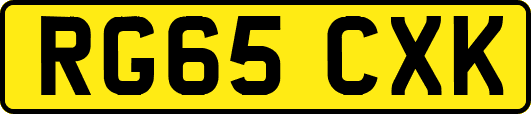 RG65CXK