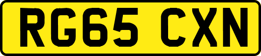 RG65CXN