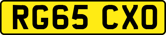 RG65CXO