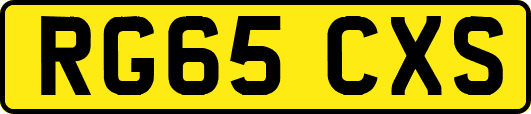 RG65CXS