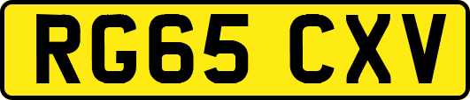 RG65CXV