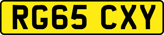 RG65CXY