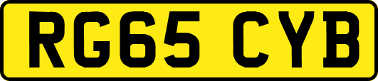 RG65CYB