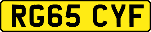 RG65CYF