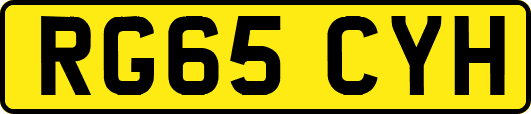 RG65CYH