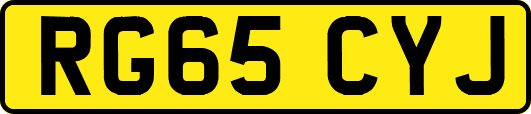 RG65CYJ