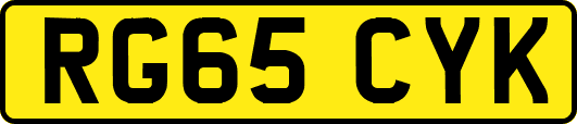 RG65CYK