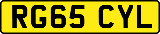 RG65CYL
