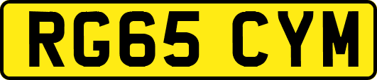 RG65CYM