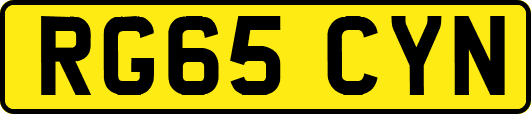 RG65CYN