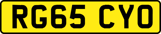 RG65CYO