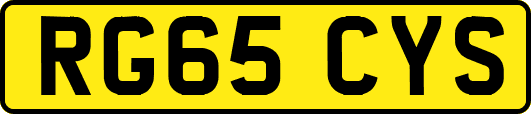 RG65CYS