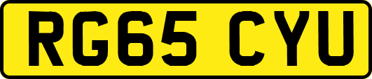 RG65CYU