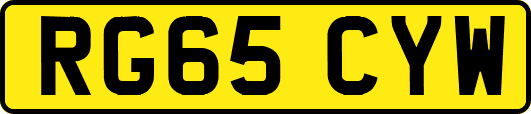 RG65CYW