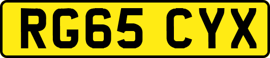 RG65CYX
