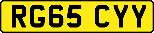 RG65CYY