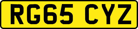 RG65CYZ