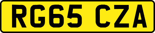 RG65CZA
