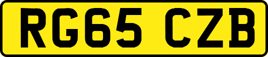 RG65CZB