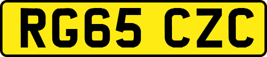 RG65CZC