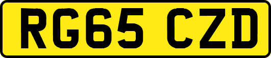 RG65CZD
