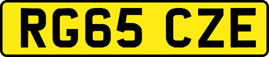 RG65CZE