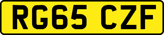 RG65CZF