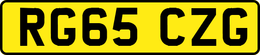 RG65CZG