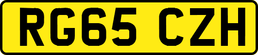 RG65CZH