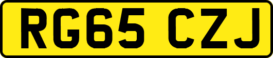 RG65CZJ