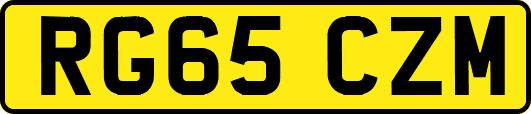 RG65CZM