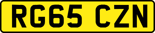 RG65CZN