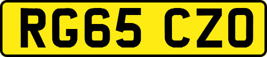 RG65CZO