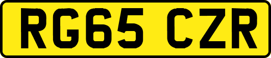 RG65CZR