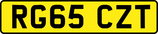 RG65CZT