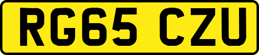 RG65CZU