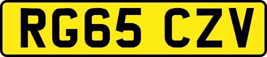 RG65CZV