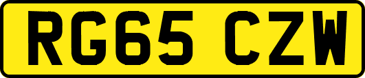 RG65CZW