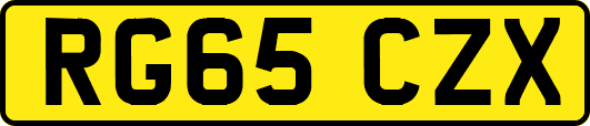 RG65CZX