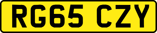 RG65CZY