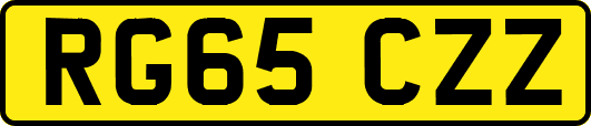 RG65CZZ