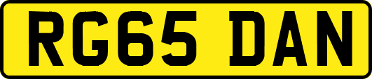 RG65DAN