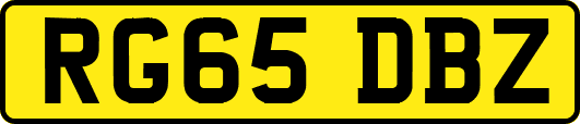 RG65DBZ