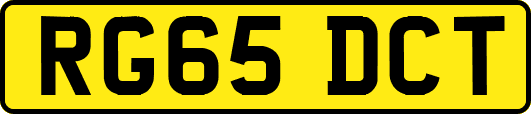 RG65DCT